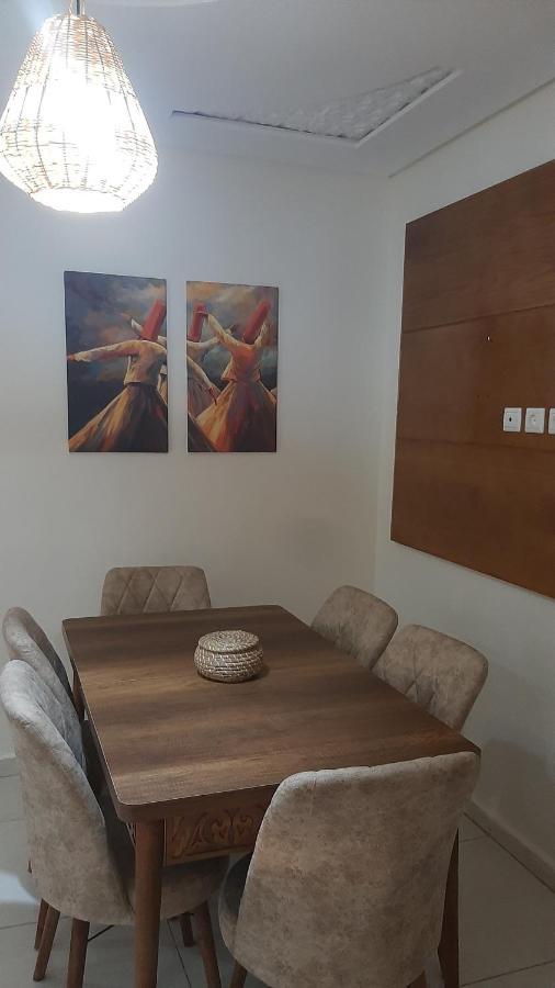 Superbe Appartement En Plein Centre Ville 盖尼特拉 外观 照片