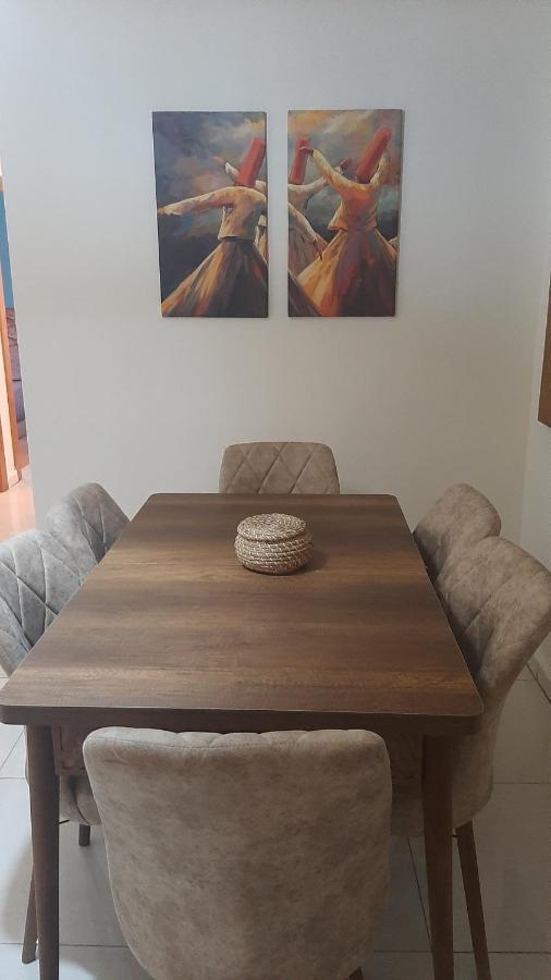 Superbe Appartement En Plein Centre Ville 盖尼特拉 外观 照片
